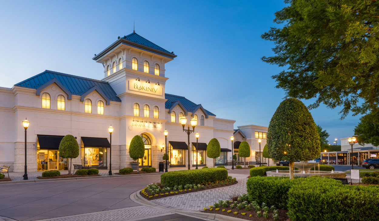 Regency's Westwood Village Welcomes James Avery Artisan Jewelry